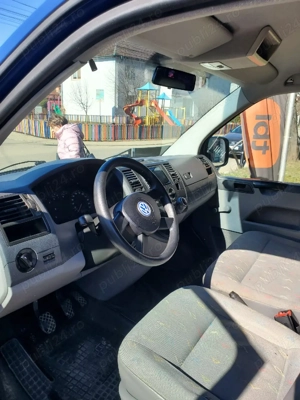 Vand Vw T5  - imagine 5