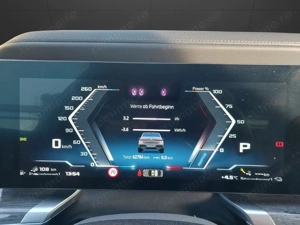 BMW Seria 7 M 760 e xDrive G70 - imagine 10