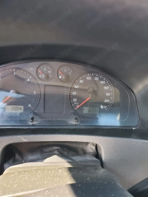 Vand Vw T5  - imagine 3