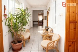 Casa individuala cu 4 camere, garaj si teren de 694 mp, zona Bujac Arad - imagine 3