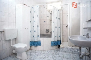 Casa individuala cu 4 camere, garaj si teren de 694 mp, zona Bujac Arad - imagine 6