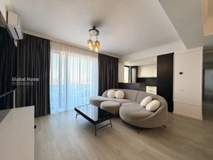 Pipera 1 • 118MP Penthouse 3 Camere + Terasa Proprie 127MP + Parcare • Open View