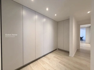 Pipera 1 • 118MP Penthouse 3 Camere + Terasa Proprie 127MP + Parcare • Open View - imagine 19