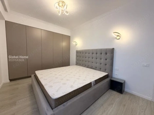 Pipera 1 • 118MP Penthouse 3 Camere + Terasa Proprie 127MP + Parcare • Open View - imagine 13