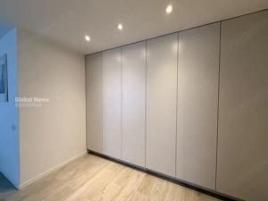 Pipera 1 • 118MP Penthouse 3 Camere + Terasa Proprie 127MP + Parcare • Open View - imagine 20