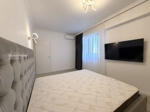 Pipera 1 • 118MP Penthouse 3 Camere + Terasa Proprie 127MP + Parcare • Open View - imagine 15