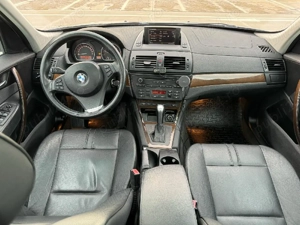 BMW X3 E83 ***Distribuție schimbata*** Euro5*** - imagine 5