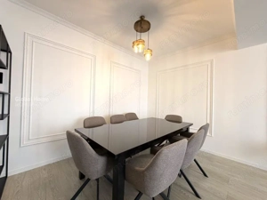 Pipera 1 • 118MP Penthouse 3 Camere + Terasa Proprie 127MP + Parcare • Open View - imagine 5
