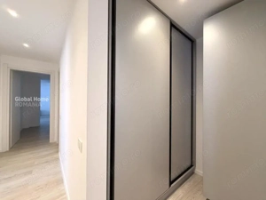 Pipera 1 • 118MP Penthouse 3 Camere + Terasa Proprie 127MP + Parcare • Open View - imagine 11