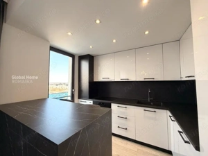 Pipera 1 • 118MP Penthouse 3 Camere + Terasa Proprie 127MP + Parcare • Open View - imagine 6