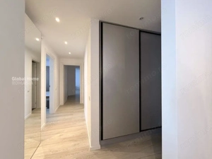 Pipera 1 • 118MP Penthouse 3 Camere + Terasa Proprie 127MP + Parcare • Open View - imagine 10