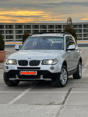 BMW X3 E83 ***Distribuție schimbata*** Euro5*** - imagine 6