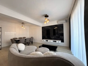 Pipera 1 • 118MP Penthouse 3 Camere + Terasa Proprie 127MP + Parcare • Open View