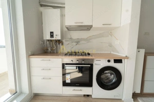 Apartament 2 camere tip studio, mobilat si utilat, - 20 min Metrou Berceni - imagine 3