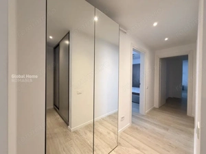 Pipera 1 • 118MP Penthouse 3 Camere + Terasa Proprie 127MP + Parcare • Open View - imagine 12
