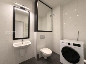 Pipera 1 • 118MP Penthouse 3 Camere + Terasa Proprie 127MP + Parcare • Open View - imagine 16