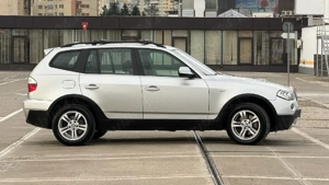 BMW X3 E83 ***Distribuție schimbata*** Euro5*** - imagine 2