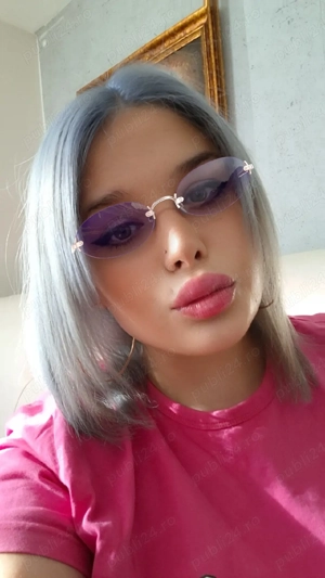 buna sunt diana noua in orasul tau