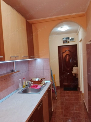 Apartament 2 camere de vanzare , Aleea Clabucet , Carpati 1 , et. 4 , 47.500 euro neg. - imagine 8