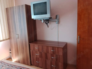 Apartament 2 camere de vanzare , Aleea Clabucet , Carpati 1 , et. 4 , 47.500 euro neg. - imagine 6