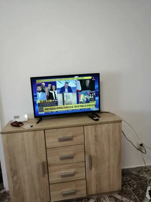 Apartament 2 camere , semidecomandat , de inchiriat vis-a vis de Campus - imagine 5