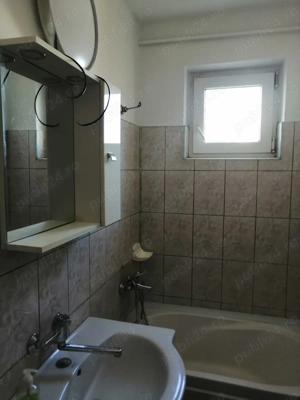 Apartament 2 camere , semidecomandat , de inchiriat vis-a vis de Campus - imagine 4