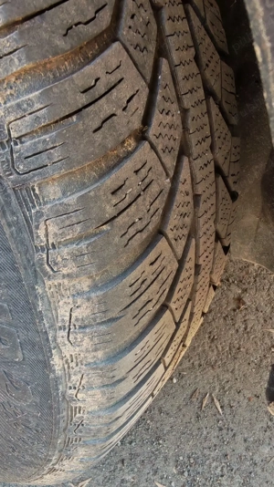 Vand Renault Megane 2 din anul 09.12.2004 - imagine 3