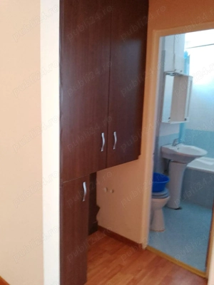 Apartament 2 camere de vanzare , Aleea Clabucet , Carpati 1 , et. 4 , 47.500 euro neg. - imagine 10
