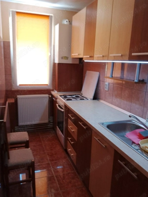 Apartament 2 camere de vanzare , Aleea Clabucet , Carpati 1 , et. 4 , 47.500 euro neg. - imagine 9