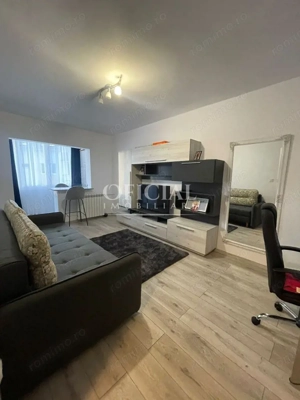 Apartament 1 Camera | 28 Mp | Balcon | Renovat | Marasti Kaufland