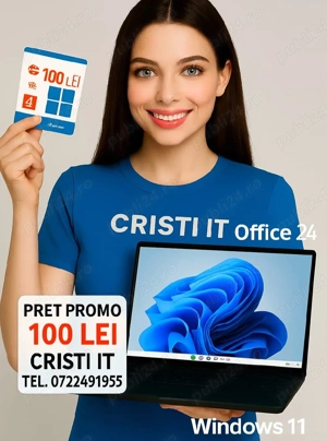 Meditații Soft IT studenti - studente oricine it soft fara experiență incepatori  - imagine 2