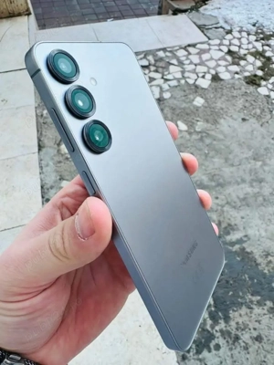 Samsung Galaxy S25 Plus, Dual SIM, 12GB RAM, 256GB