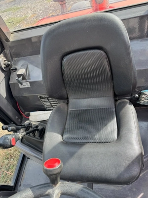 Motostivuitor Manitou MSI 30 D   3 tone, ridicare 3.7 m, motor Kubota - imagine 3