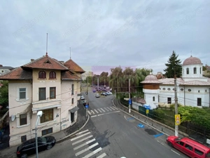 Apartament 2 camere Cismigiu- Plevnei.