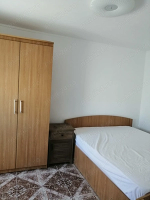 Apartament 2 camere , semidecomandat , de inchiriat vis-a vis de Campus - imagine 7