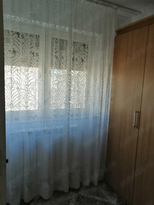 Apartament 2 camere , semidecomandat , de inchiriat vis-a vis de Campus - imagine 6