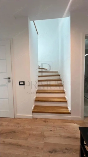 Duplex in zona superba - 4 dormitoare - personalizare interioara - imagine 14