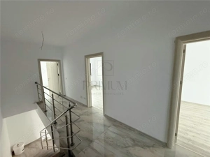 Duplex cu 5 camere - zona centrala - la cheie - imagine 5