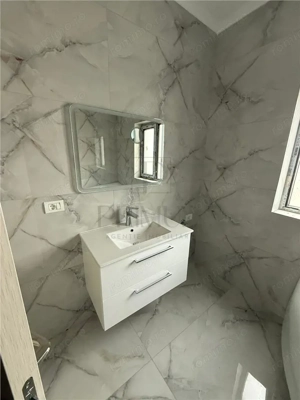 Duplex cu 5 camere - zona centrala - la cheie - imagine 9