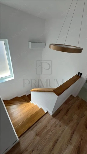 Duplex in zona superba - 4 dormitoare - personalizare interioara - imagine 3