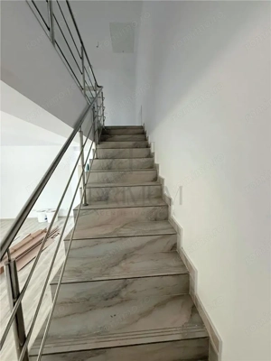 Duplex cu 5 camere - zona centrala - la cheie - imagine 6