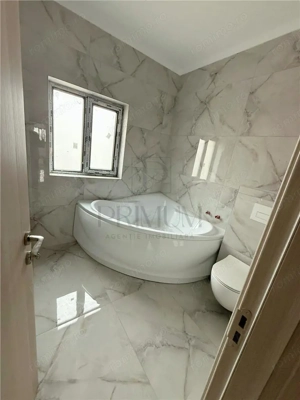 Duplex cu 5 camere - zona centrala - la cheie - imagine 8