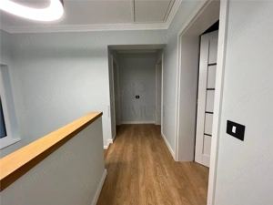 Duplex in zona superba - 4 dormitoare - personalizare interioara - imagine 9