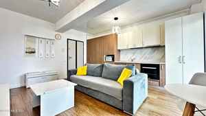 MAMAIA NORD - STUDIO - SIGNATURE PROMENADA - 51.3 MPT - Comision 0%