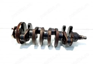 blok motor opel astra 1.6 b16 xer - imagine 2