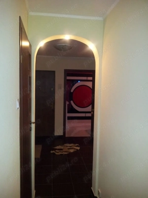 Inchiriez Apartament 3 camere Sudului (Berceni Oltenitei) cu centrala - imagine 4