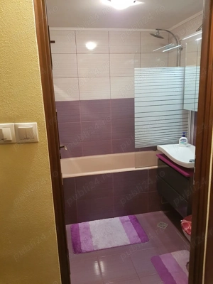 Inchiriez Apartament 3 camere Sudului (Berceni Oltenitei) cu centrala - imagine 9