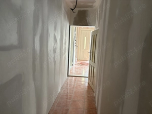 Vând sau schimb cu un apartament plus diferență 