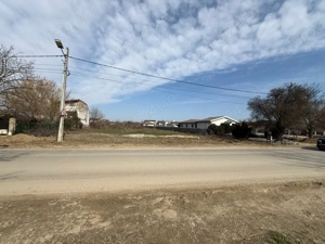 DE ÎNCHIRIAT: Teren Intravilan 1.577 mp   Măgurele ,Acces TIR+toate utilitatile