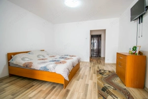 Auchan-Vitan Garsoniera 30 mp,mobilata si utilata,etaj 8din 10 - imagine 3